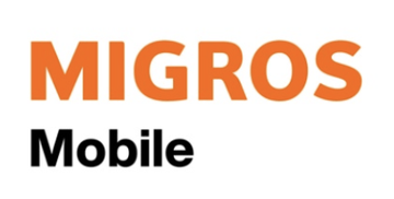 Logo Migros Mobile