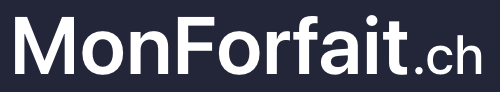 Comparateur Forfait Internet Mobile Suisse